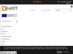 Sites similar to xpatit.com