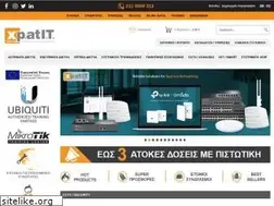 Sites similar to xpatit.gr