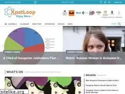 Sites similar to xpatloop.com