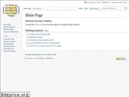 Sites similar to xpats.wiki