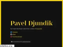 Sites similar to xpaw.me