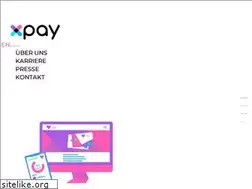 Sites similar to xpay.de