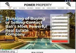 Sites similar to xpbali.com