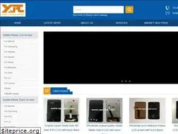 Sites similar to xpc-lcd.com