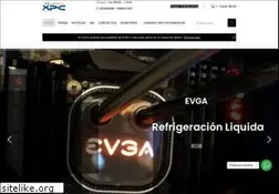 Sites similar to xpc.com.ec