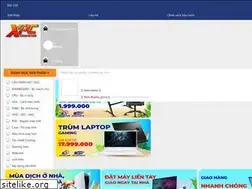 Sites similar to xpc.com.vn