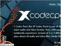 Sites similar to xpcodecpack.com