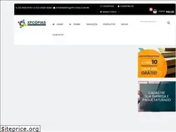 Sites similar to xpcopias.com.br