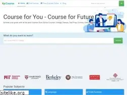Sites similar to xpcourse.com