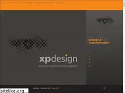 Sites similar to xpdesign.de