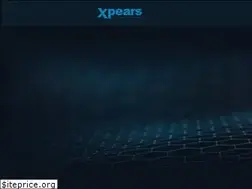 Sites similar to xpears.com