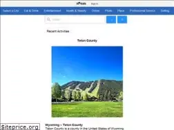 Sites similar to xpeas.com