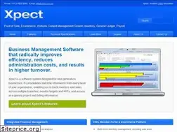 Sites similar to xpect.com.au