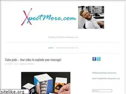 Sites similar to xpectmore.com