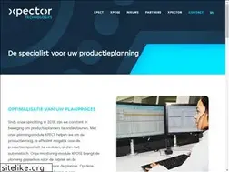 Sites similar to xpector.nl
