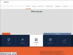 Sites similar to xpectsolutions.com