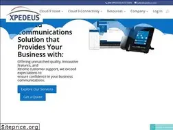 Sites similar to xpedeus.com