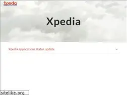 Sites similar to xpedia.co.za