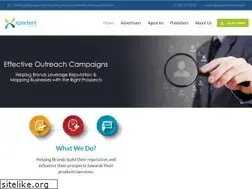 Sites similar to xpedientmedia.com