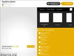 Sites similar to xpeditionxperts.co.in