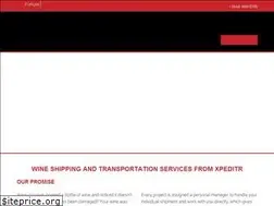 Sites similar to xpeditr.com