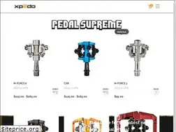 Sites similar to xpedo.com