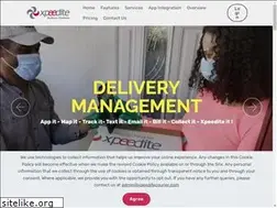 Sites similar to xpeedite.com