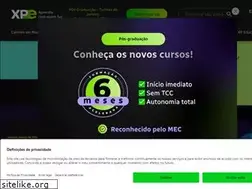 Sites similar to xpeedschool.com.br
