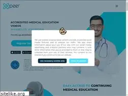 Sites similar to xpeer.app