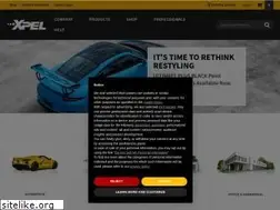 Sites similar to xpel.com