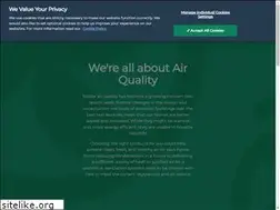 Sites similar to xpelair.co.uk