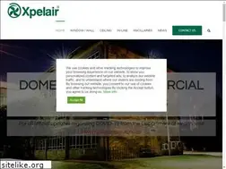 Sites similar to xpelair.co.za