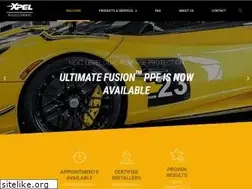 Sites similar to xpelherts.uk