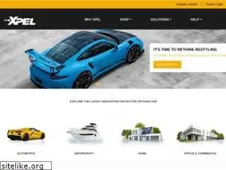 Sites similar to xpelme.com