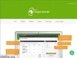 Sites similar to xpend.me