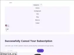 Sites similar to xpendy.com
