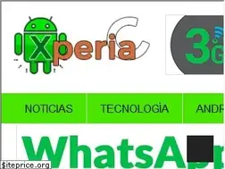 Sites similar to xperiac.com