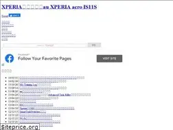 Sites similar to xperialife.com