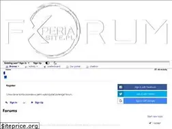 Sites similar to xperiasite.pl