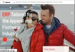 Sites similar to xperiasolutions.com
