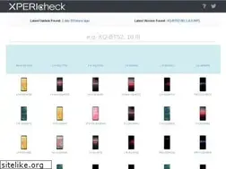 Sites similar to xpericheck.com