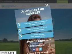 Sites similar to xperiencechiropractic.ca