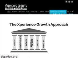 Sites similar to xperiencegrowth.com