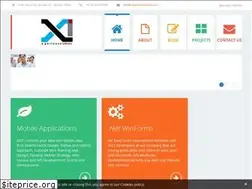 Sites similar to xperienceinfinite.com