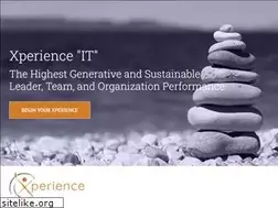 Sites similar to xperienceit.com