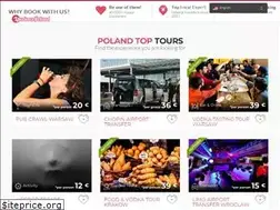 Sites similar to xperiencepoland.com