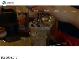 Sites similar to xperiencerg.com