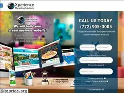 Sites similar to xperiencewebdesign.com