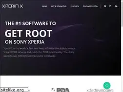 Sites similar to xperifix.com