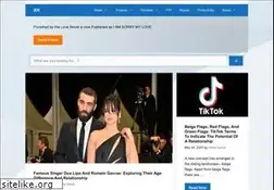 Sites similar to xperimentalhamid.com